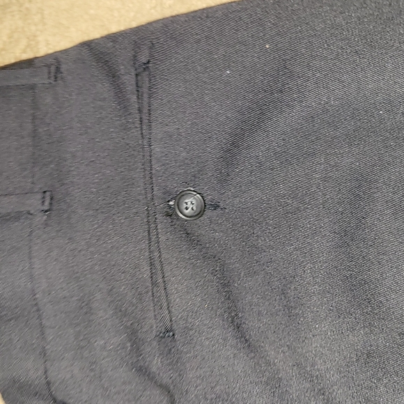 Creased dressed pants - Picture 6 of 7